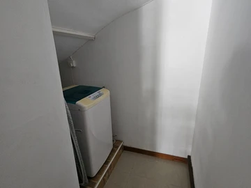 Appartement de 2 Chambres