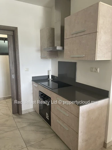 Fully Furnished 3-Bedroom Apartment for Rent in Sodnac, Quatre Bornes