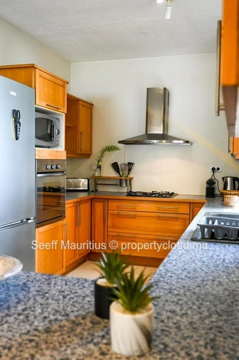 Grand Bay Waterfront Retreat