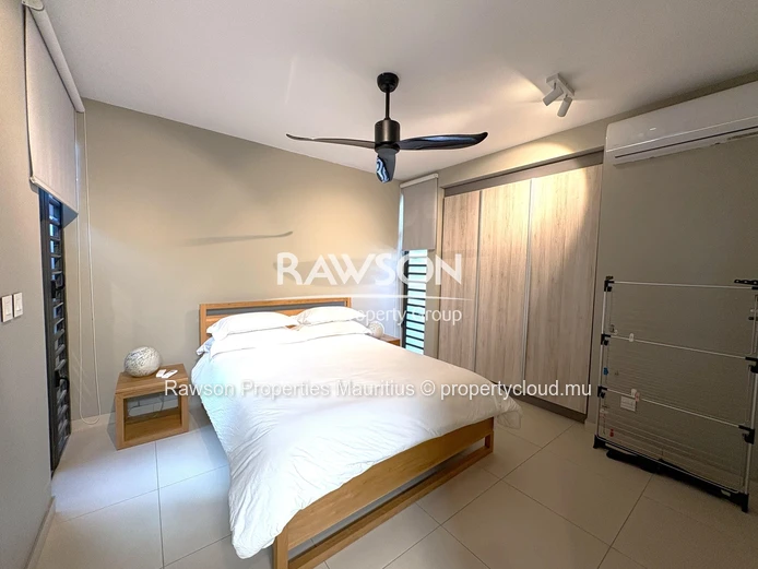 4 Bedroom Villa | Garden And Pool | Pds | Pereybere | Accessible To Foreigners | €