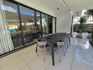 Villa de 5 Chambres