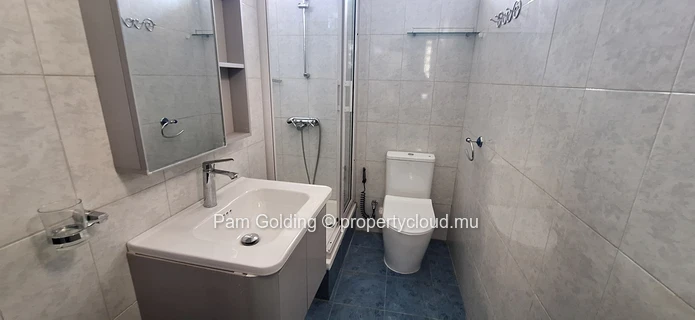 Appartement spacieux et moderne de 3 chambres — Sunset Avenue, Flic-en-Flac