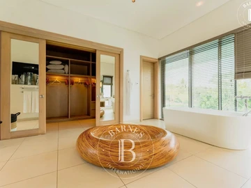 Villa de 4 Chambres