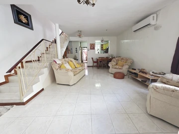 3 Bedroom Townhouse, Duplex