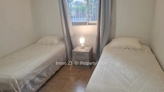 Appartement - 3 chambres - Trou aux Biches - Ref. AP94346LO