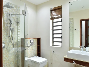 Appartement de 3 Chambres
