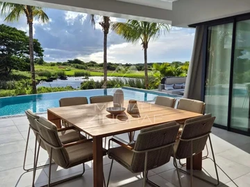 4 Bedroom Villa