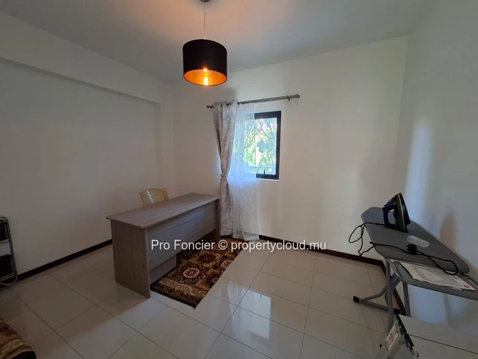 Appartement à louer à St Paul - Un bien meublé de standing (Mandat exclusif)