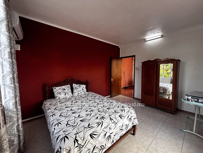 Cosy Apartment with Sea View in a Peaceful Setting – Pointe aux Canonniers
