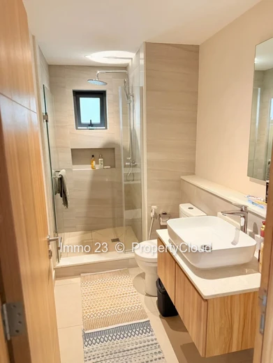 Appartement - 2 chambres - Moka - Ref. AP93381LO