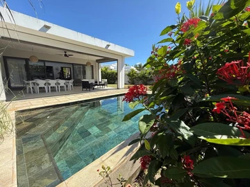 Villa de 3 Chambres