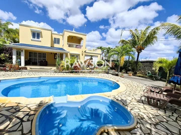 Villa de 5 Chambres