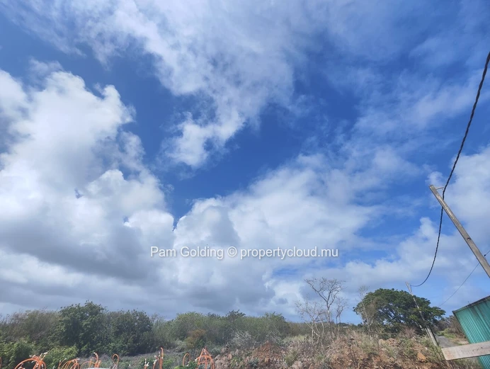 Petit Raffray – Land for sale – Pam Golding Mauritius