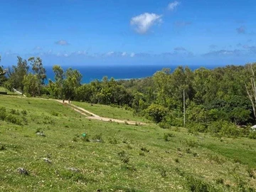 Residential Land