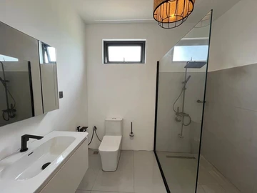 3 Bedroom Villa