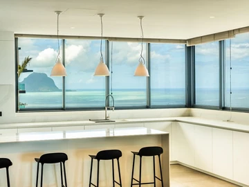 Villa de 4 Chambres