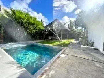 Villa de 4 Chambres