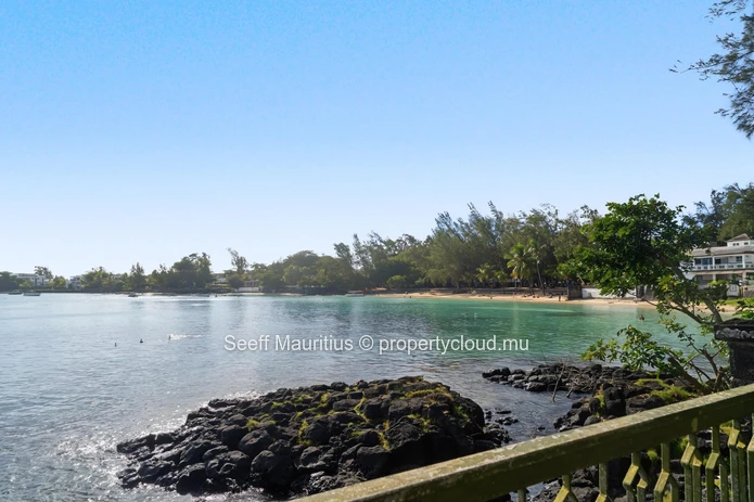Ultimate Island Luxury Awaits