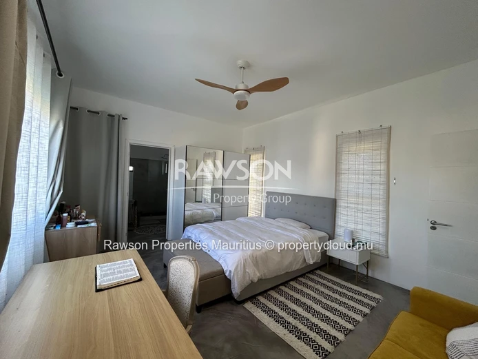 À VENDRE – Maison de 3 chambres dans un emplacement privilégié | Floréal