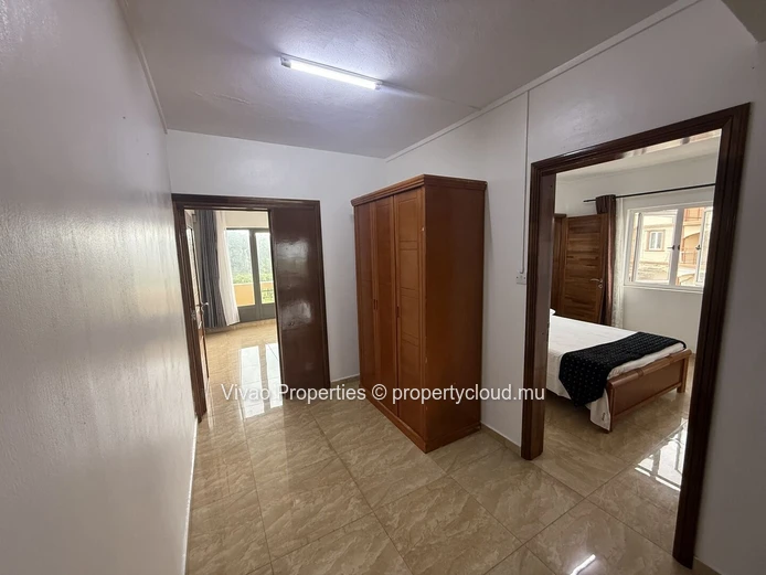 Appartement 2 chambres de 83m² à vendre à Blue Bay