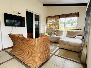 3 Bedroom Townhouse, Duplex