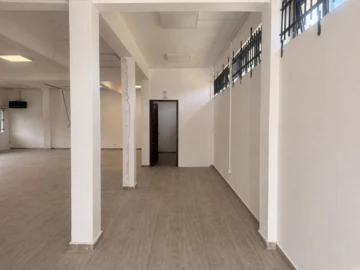 Immobilier Commerciaux