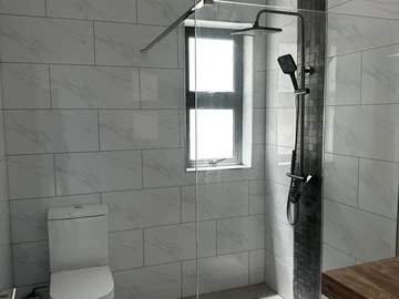 Appartement de 4 Chambres