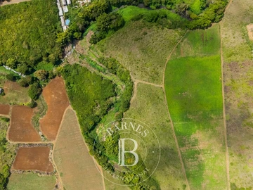 Terrain Agricole