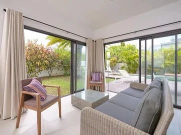 Villa de 4 Chambres