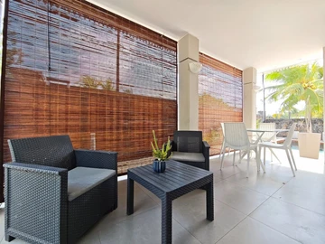 3 Bedroom Villa