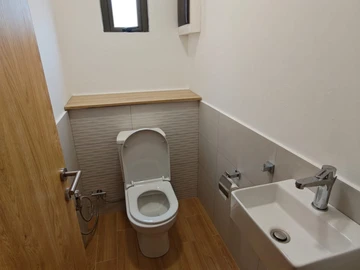 3 Bedroom Apartment