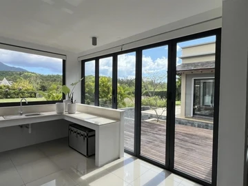Villa de 5 Chambres