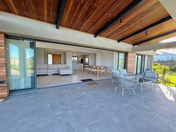 Maison de 4 Chambres