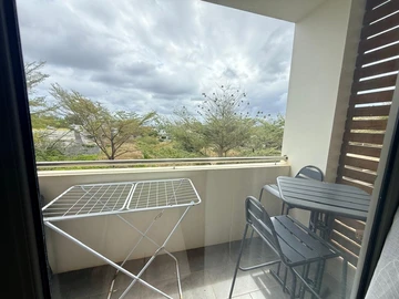 3 Bedroom Apartment