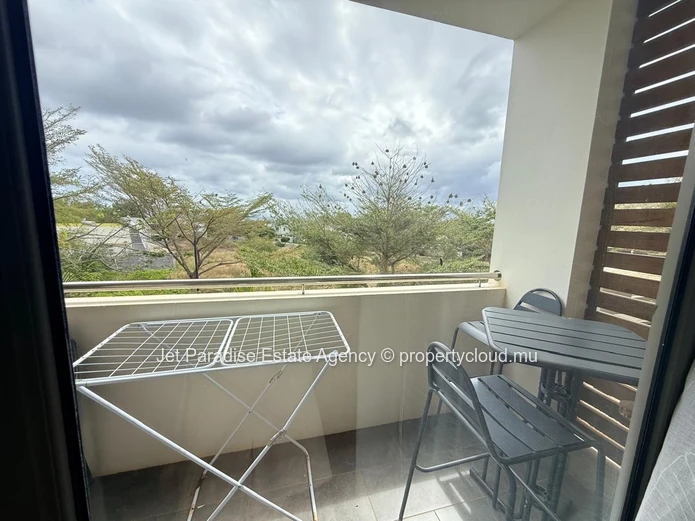 Modern & Fully Furnished 3-Bedroom Apartment in Secure Residence