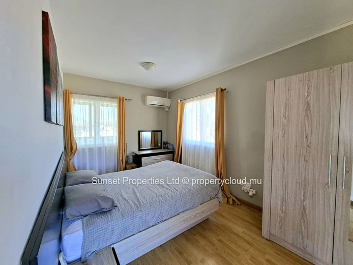 Appartement | 1 chambre | 300m de la plage