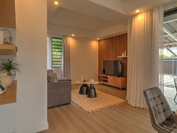Appartement de 2 Chambres