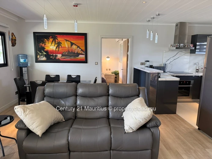 Villa Harmony  | Vie De Retraite En Bord De Mer