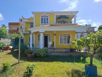 Maison de 3 Chambres