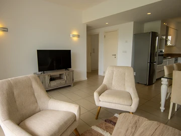 Appartement de 3 Chambres
