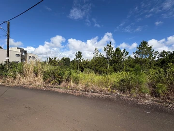 Residential Land