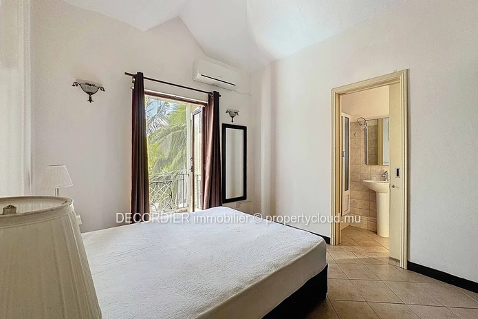 Apartment in Mon Choisy - Close to the Beach and Amenities