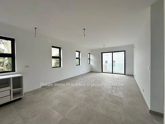 Superb 2-Bedroom Apartment Ready To Move In Tamarin – Mauritius