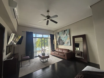 Villa de 3 Chambres
