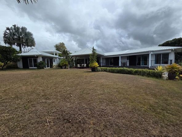 Villa de 4 Chambres