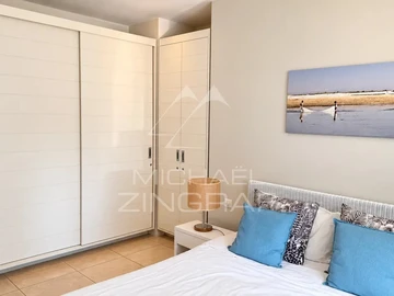 Penthouse de 3 Chambres