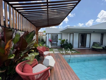 3 Bedroom Villa