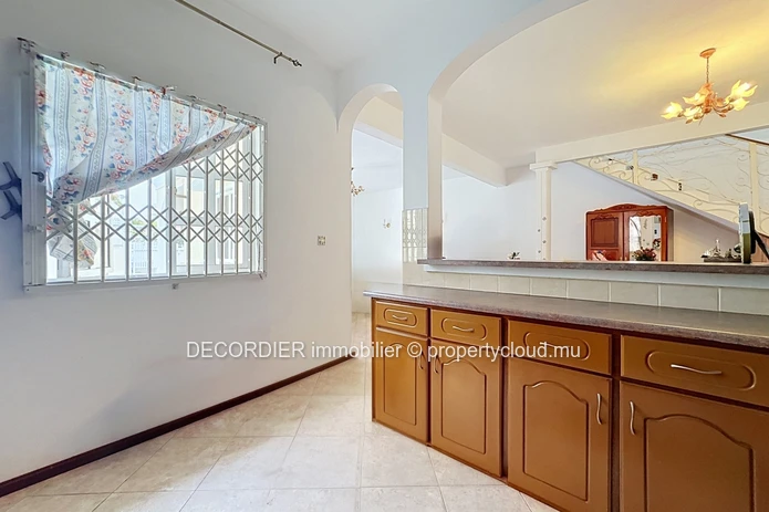 Maison mitoyenne à vendre - Pereybere