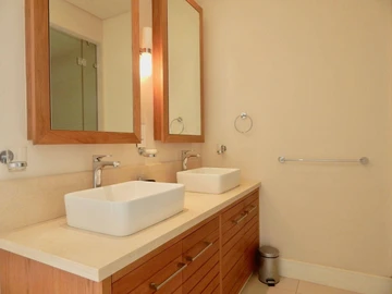 Townhouse, Duplex de 3 Chambres