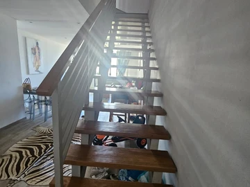 Appartement de 2 Chambres